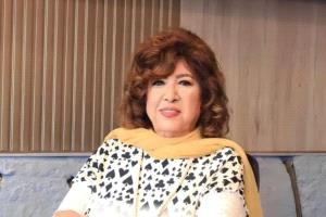 القبض على المشتبه بقتلها الفنانة القديرة هدى شعراوي