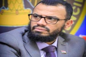 الشيخ هاني بن بريك: السعودية اختارت طريق الغدر والخيانة وشعب الجنوب سيصمد بشرف