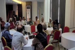 اللجنة التحضيرية لمسيرة الثبا بالمكلا وتؤكد: الفعالية سلمية وتقف مع قوات درع الوطن الحضرمية وأمن حضرموت خط أحمر