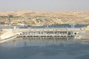 الطاقة السورية: توقف مياه محطة البابيري بحلب عن العمل وقسد تتحمل المسؤولية
