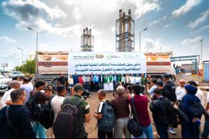 عن استغفال العقول: ثرواتنا ليست منّة من أحد.