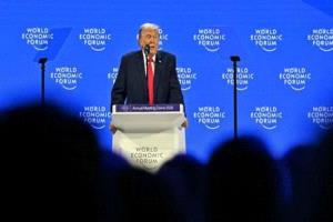 ترامب: نعتزم خوض مفاوضات فورية مع الأوروبيين للاستحواذ على جرينلاند