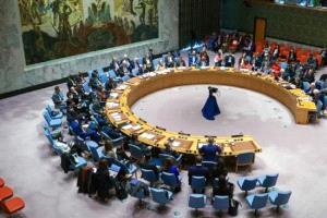 الإثنين.. مجلس الأمن يعقد جلسة طارئة بشأن الهجوم الأمريكي على فنزويلا