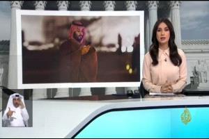 استدعت  المحكمة الفيدرالية الأمريكية ولي العهد السعودي محمد بن سلمان وعدداً من كبار الضباط،وعددهم ثلاث عشر  على خلفية دعوى تتعلق بمحاولة اغتيال سعد الجابري 
