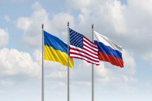 "رويترز": واشنطن اشترطت على كييف منحها ضمانات أمنية مقابل اتفاق سلام مع موسكو