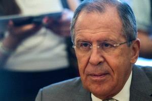 لافروف: زيلينسكي مقزز هاجم تساهل أوروبا مع ترامب وموسكو ترفض "هدنته" وتحذر من "ضمانات أمنية" مشبوهة