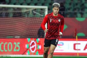 إلى الدوري الإنجليزي.. إمام عاشور وعرض مفاجئ للرحيل عن الأهلي