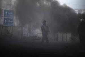 القوات السورية تتقدم في شمال البلاد وشرقها على وقع انسحاب المقاتلين الأكراد