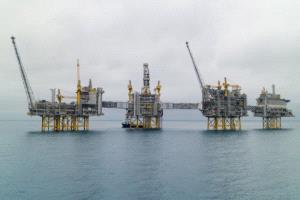 مخزونات الغاز الطبيعي الأمريكية تتراجع بأقل من المتوقع خلال أسبوع