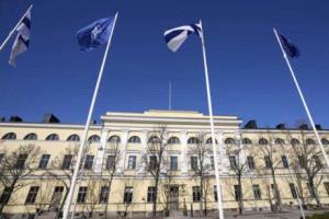 ترامب يدعو فنلندا للانضمام إلى "مجلس السلام" في غزة