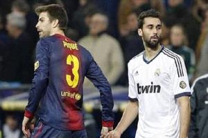 بعد فضيحة خروج ريال مدريد.. بيكيه يسخر من أربيلوا