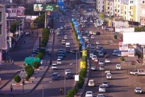 عدن مسؤولية الأمن الجماعي وحصن الاستقرار الوطني