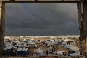 ويتكوف يعلن رسميا إطلاق المرحلة الثانية من خطة ترامب لإنهاء الصراع في غزة