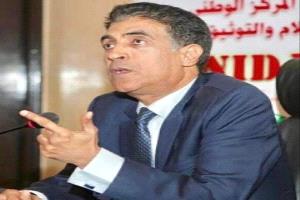 حل المجلس الإنتقالي يستدعي من ممثليه  في الرياض مقاطعة الحوار  حماية  للقضية  الحنوبية 