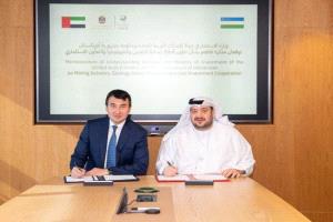 تعاون بين حكومتي الإمارات وأوزبكستان لتعزيز الاستثمار والتعاون في قطاع التعدين