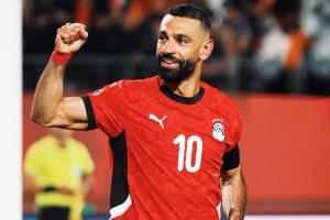 "هل ما زال هو المشكلة"؟.. ردود أفعال جماهير ليفربول بعد تألق محمد صلاح أمام كوت ديفوار