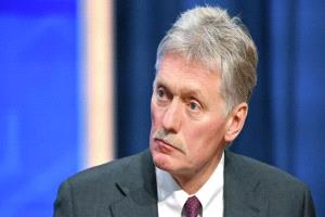 بيسكوف: نراقب مع العالم ماذا سيحدث في غرينلاند