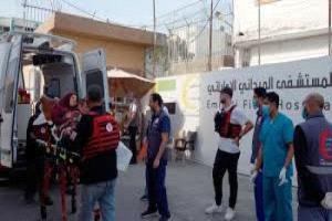 المستشفى الميداني الإماراتي يواصل تقديم خدماته الطبية والإنسانية في قطاع غزة