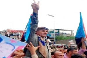 الشنفرة يجدد الدعوة للاحتشاد في مليونية "التصالح والتسامح الجنوبي الجنوبي" بساحة العروض يوم 13 يناير في العاصمة الجنوبية عدن.
