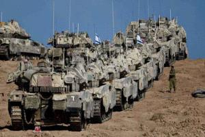 أذربيجان لا تنوي إرسال قوات حفظ السلام لغزة