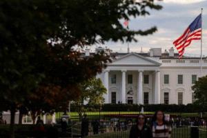 واشنطن تراقب بقلق التطورات في سوريا