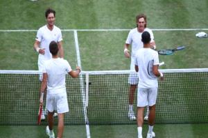 سينر وألكاراز يلمحان لإمكانية اللعب كثنائي