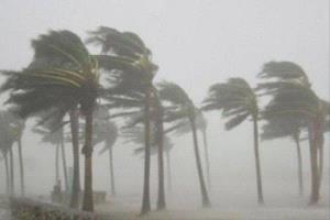 الأرصاد تحذر من أمطار متفرقة ورياح نشطة واضطرابات بحرية في السواحل والمرتفعات