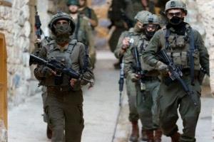 الخارجية الأردنية تدين الإجراءات الإسرائيلية في الحرم الإبراهيمي