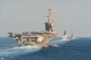 واشنطن تحرّك حاملة طائرات إلى الشرق الأوسط
