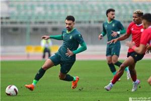 نتيجة مباراة الاتحاد السكندري وحرس الحدود في الدوري المصري