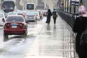 حالة طقس اليوم السبت 24-1-2026 في مصر