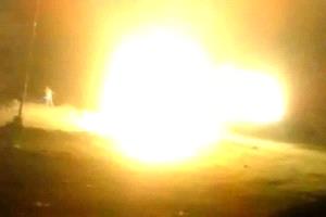 عــاجــل | جبهة الضالع القوات المسلحة الجنوبية  الدعم والإسناد الحربي