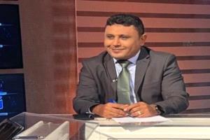 اليافعي: تجاهل الحوثي واستهداف الجنوب يثير تساؤلات خطيرة
