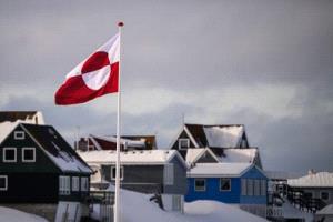 بارو: واشنطن تستبعد غزو غرينلاند وتسعى لشرائها