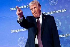 دون ويتكوف أو كوشنر.. ترامب يرجح إجراء مفاوضات بين روسيا وأوكرانيا