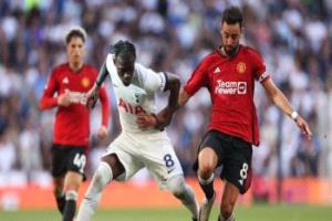 روميرو يهاجم إدارة توتنهام بعد الخسارة أمام بورنموث