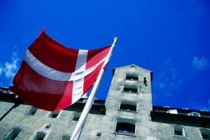 الدنمارك: روسيا من تمثل تهديدا أمنيا لنا لا الولايات المتحدة