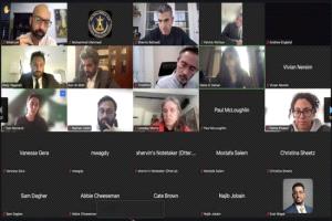 البيض: احتجاز وفد الحوار يعرقل أي مسار سياسي جاد