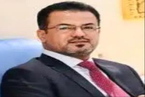 أحمد الصالح : الصالح.. الثوابت الجنوبية عصية على المتغيرات والرياض صمام أمان لتوحيد المسار
