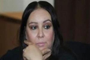 وفاة السيناريست هناء عطية بعد صراع مع المرض