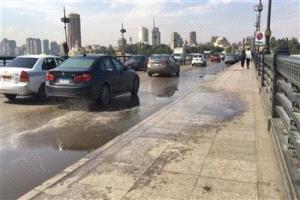 حالة طقس اليوم الخميس 1-1-2026 في مصر