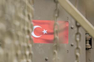 تركيا: توقيف شبكة تجسس إيرانية استهدفت قاعدة إنجيرليك