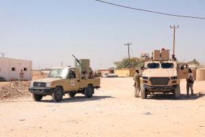 اليمن.. مجلس القيادة الرئاسي يبحث تداعيات تخلف الزبيدي عن دعوة السعودية