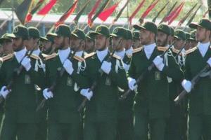 فرنسا: تؤيد إدراج الحرس الثوري على لائحة الإرهاب