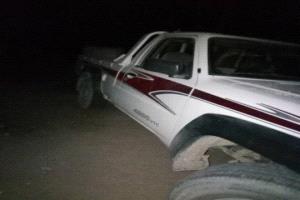 قوات الحزام الأمني تستعيد طقما منهوبا وتقبض على المتورطين في أبين أبين