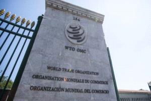 مديرة التجارة العالمية: النظام الدولي يواجه أخطر أزماته
