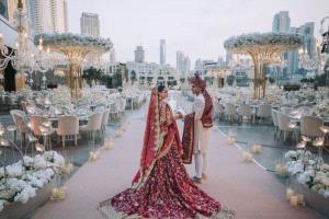 زفاف يتحول إلى مأساة في باكستان