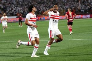 موعد مباراة الزمالك المقبلة بالدوري المصري