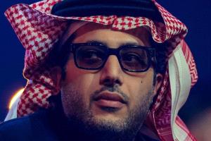 تركي آل الشيخ يتفاعل مع مفاجأة "الشياطين الحمر"