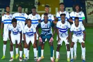 الهلال السوداني يتصدر مجموعته في دوري الأبطال بالفوز على صن داونز